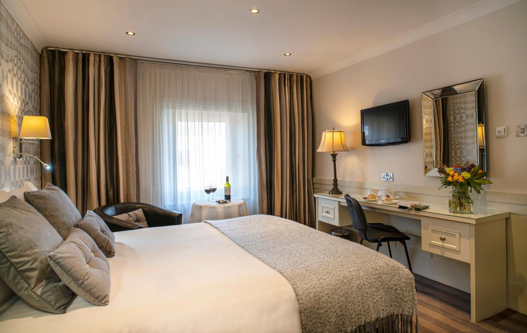 The Marcy Hotel Drogheda Exterior foto